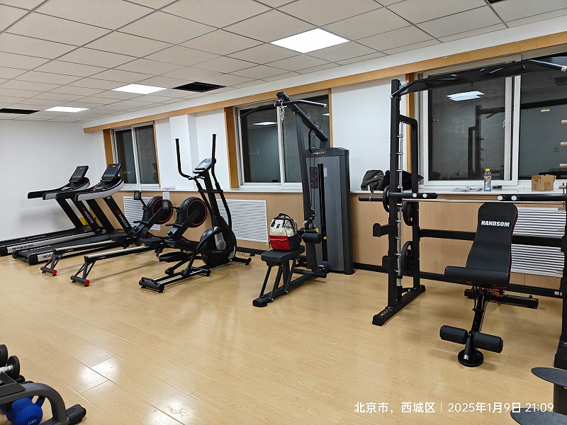 北京西城區(qū)育民小學(xué)圖片2