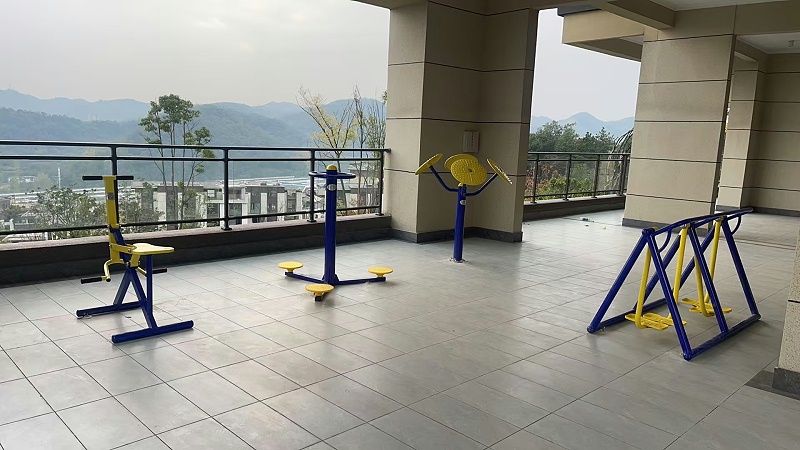 貴陽(yáng)市保利三千郡檀香圖片8