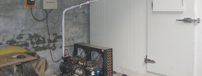 冷庫(kù)合作商