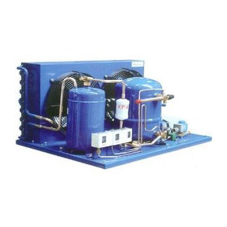 法國美優(yōu)樂機(jī)組