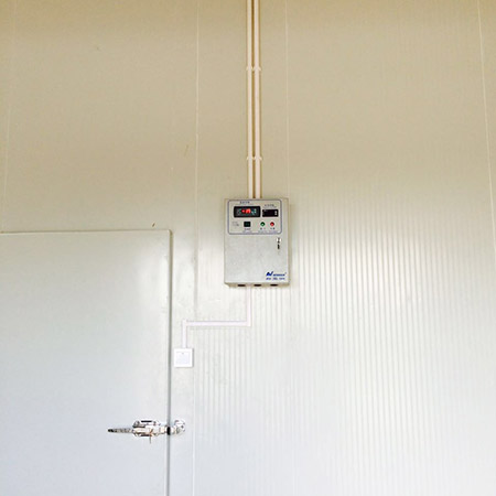 葡萄冷庫(kù)，紅提冷庫(kù)